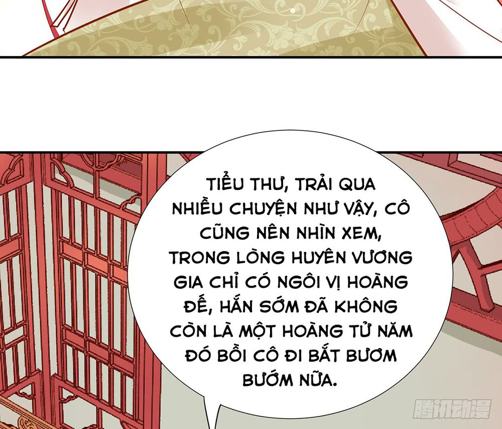 Xuyên Việt Vương Phi Yếu Thăng Cấp Chapter 3 - Trang 2