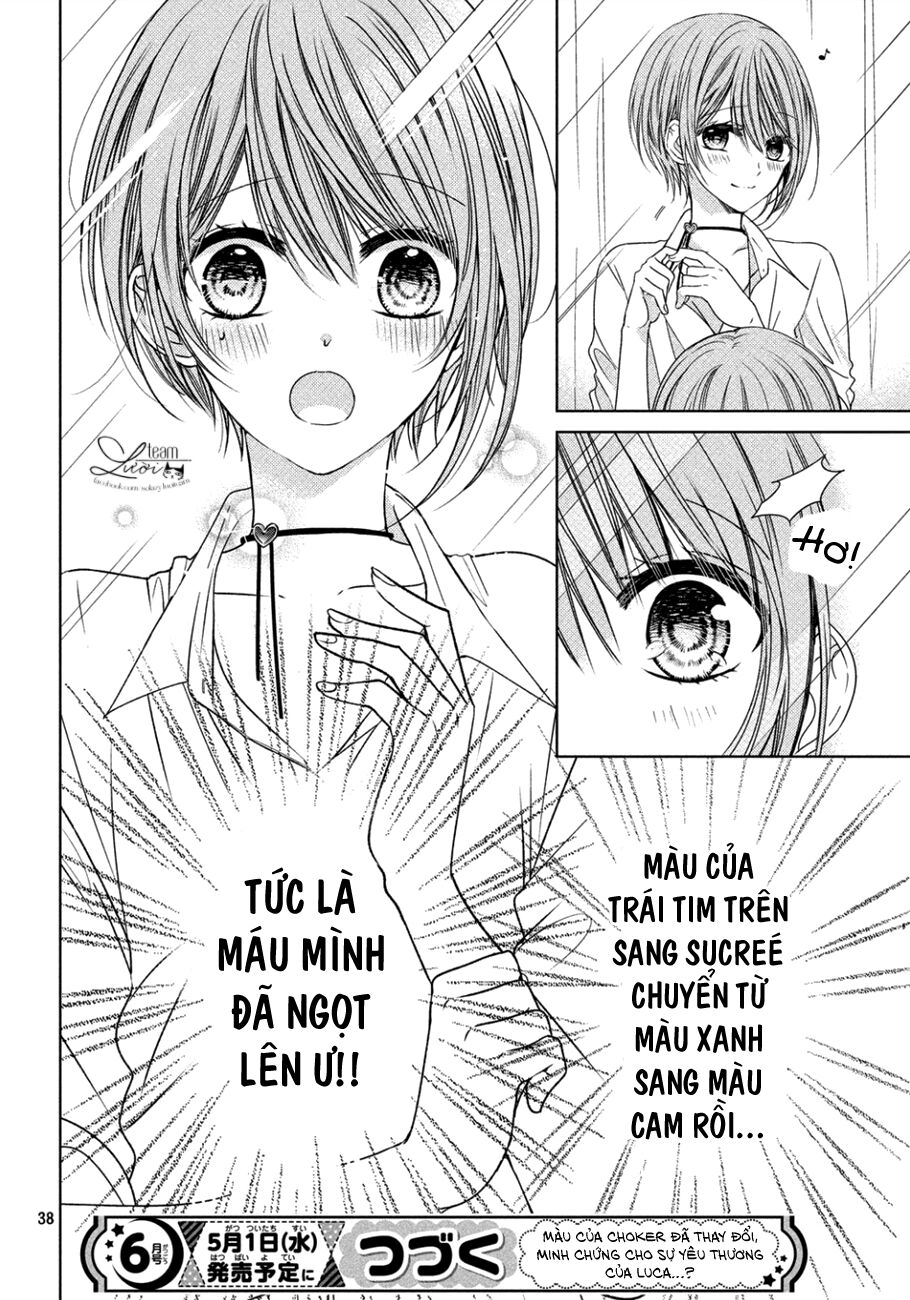 Kí Túc Xá Của Ma Cà Rồng Chapter 6 - Trang 2