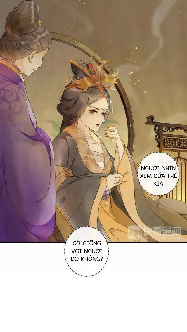 Khánh Hi Kỷ Sự Chapter 4 - Trang 2