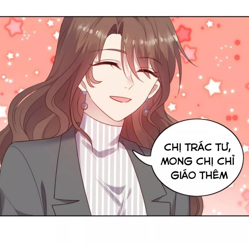 Hẹn Chồng Trên Mọi Mặt Trận Chapter 11 - Trang 2