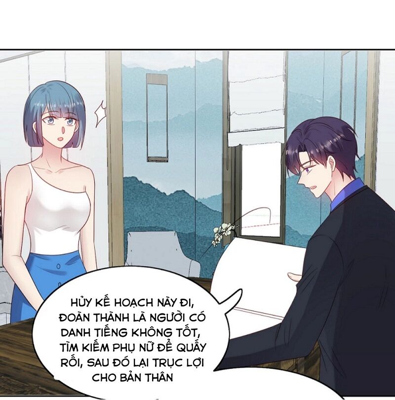 Hẹn Chồng Trên Mọi Mặt Trận Chapter 11 - Trang 2