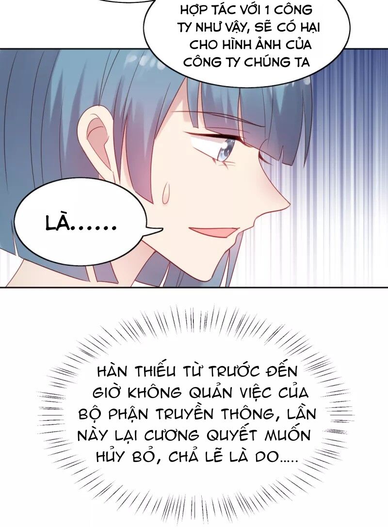 Hẹn Chồng Trên Mọi Mặt Trận Chapter 11 - Trang 2