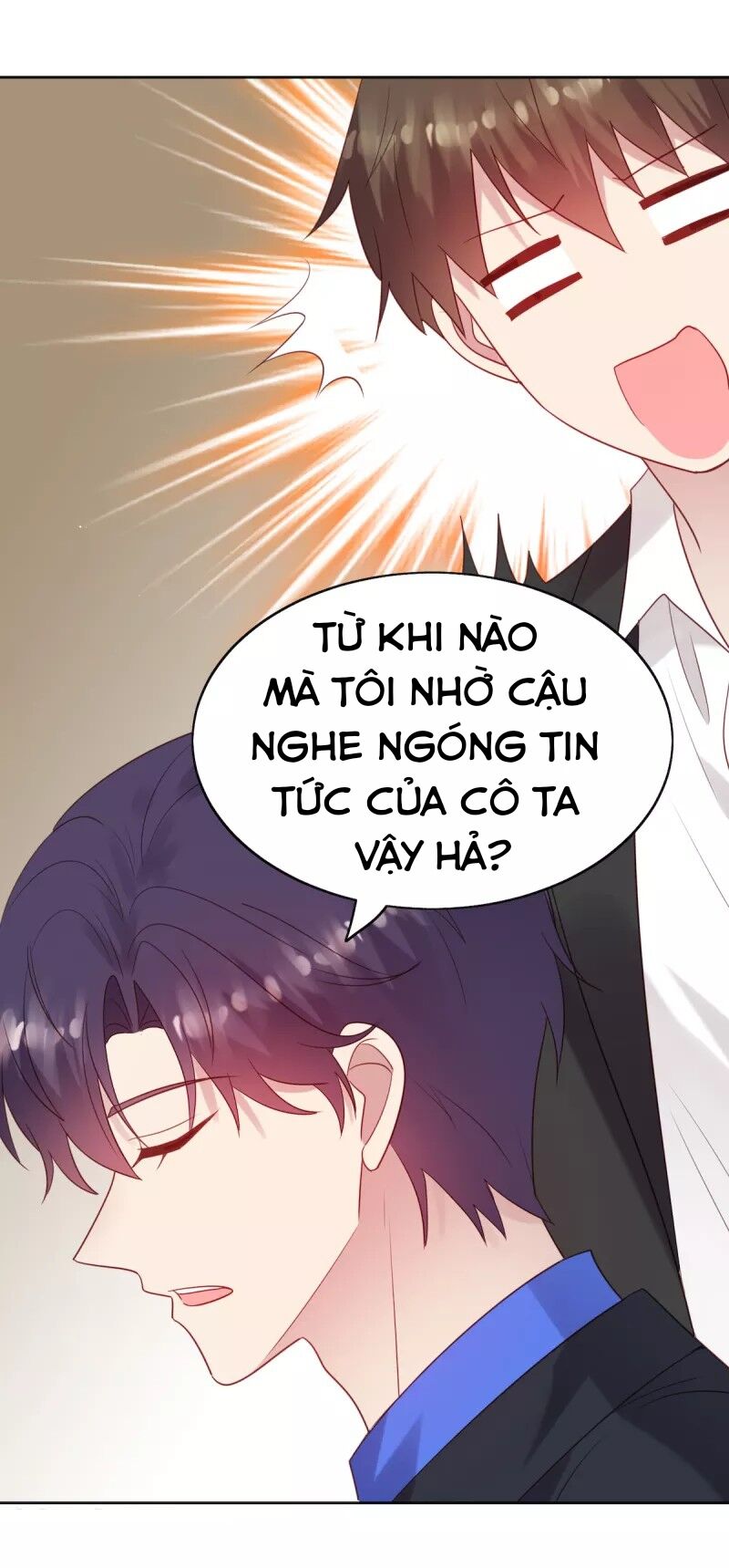 Hẹn Chồng Trên Mọi Mặt Trận Chapter 11 - Trang 2