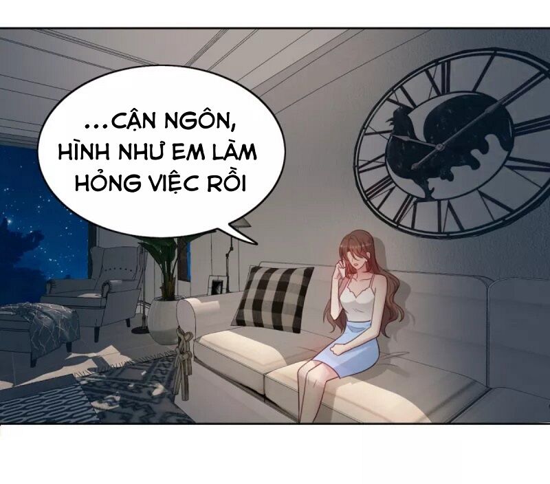 Hẹn Chồng Trên Mọi Mặt Trận Chapter 11 - Trang 2