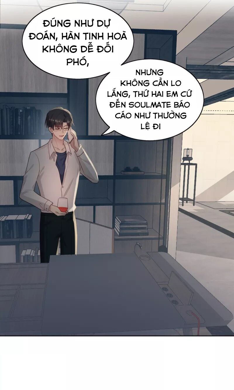 Hẹn Chồng Trên Mọi Mặt Trận Chapter 11 - Trang 2