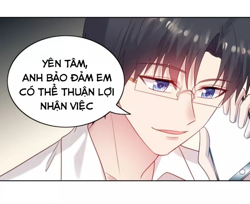 Hẹn Chồng Trên Mọi Mặt Trận Chapter 11 - Trang 2