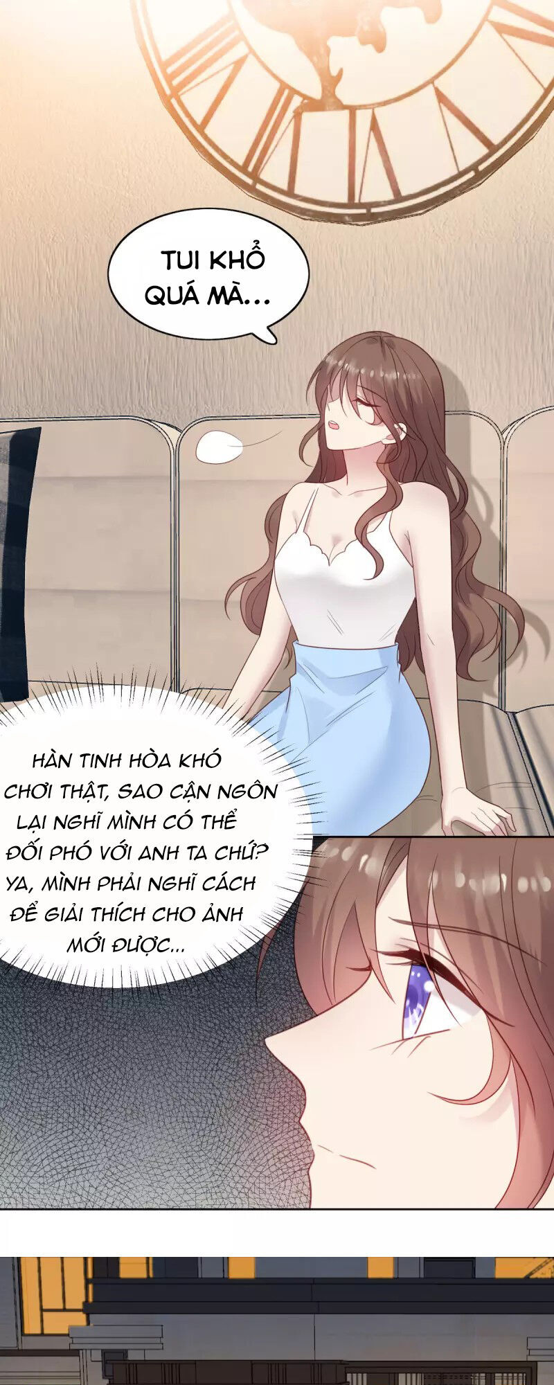 Hẹn Chồng Trên Mọi Mặt Trận Chapter 10 - Trang 2