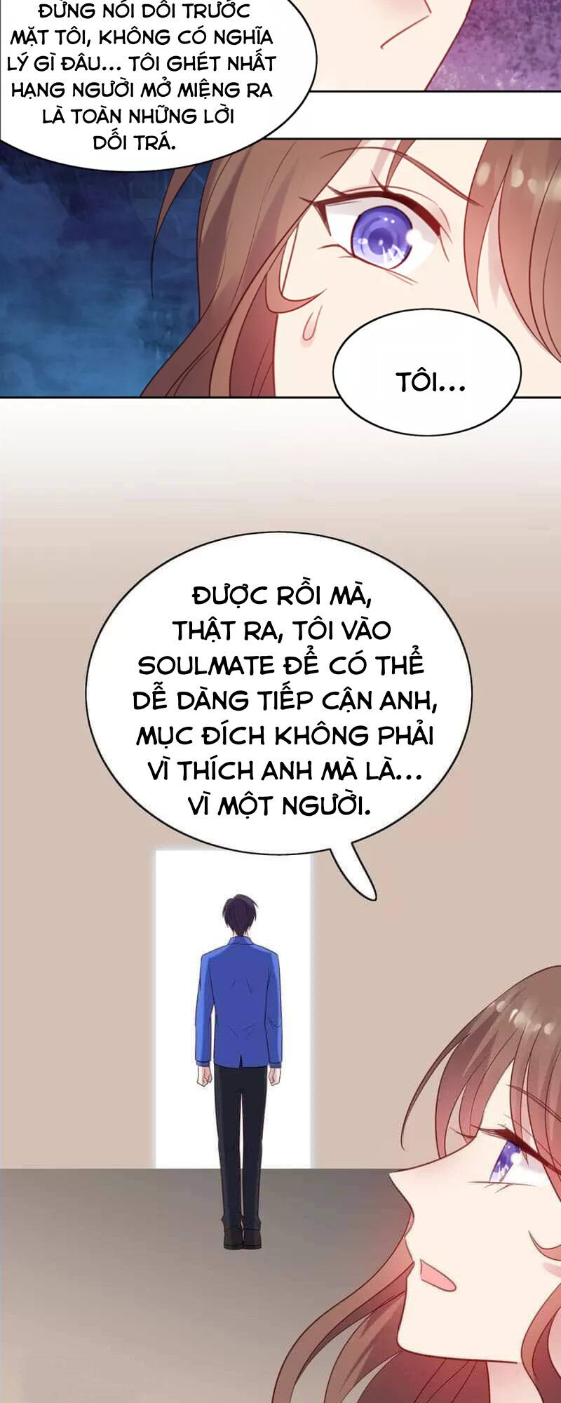 Hẹn Chồng Trên Mọi Mặt Trận Chapter 10 - Trang 2