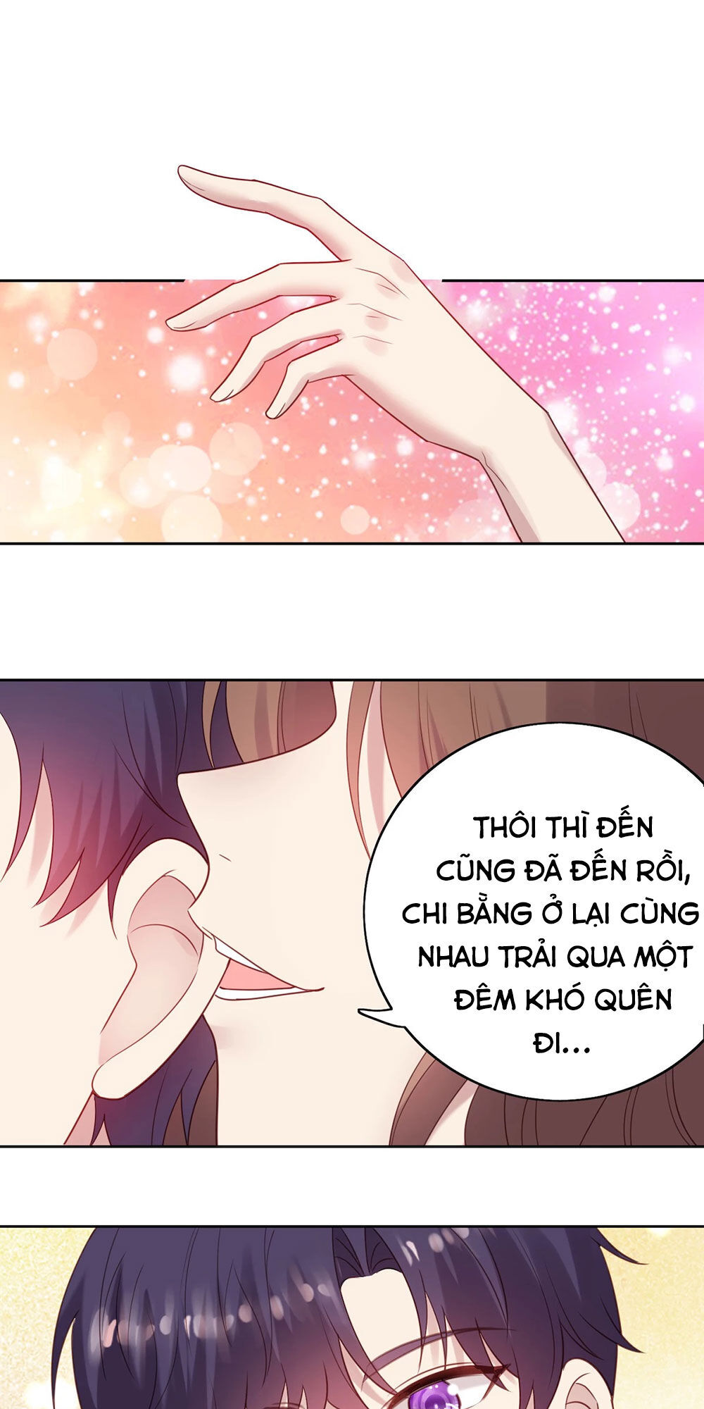 Hẹn Chồng Trên Mọi Mặt Trận Chapter 9 - Trang 2