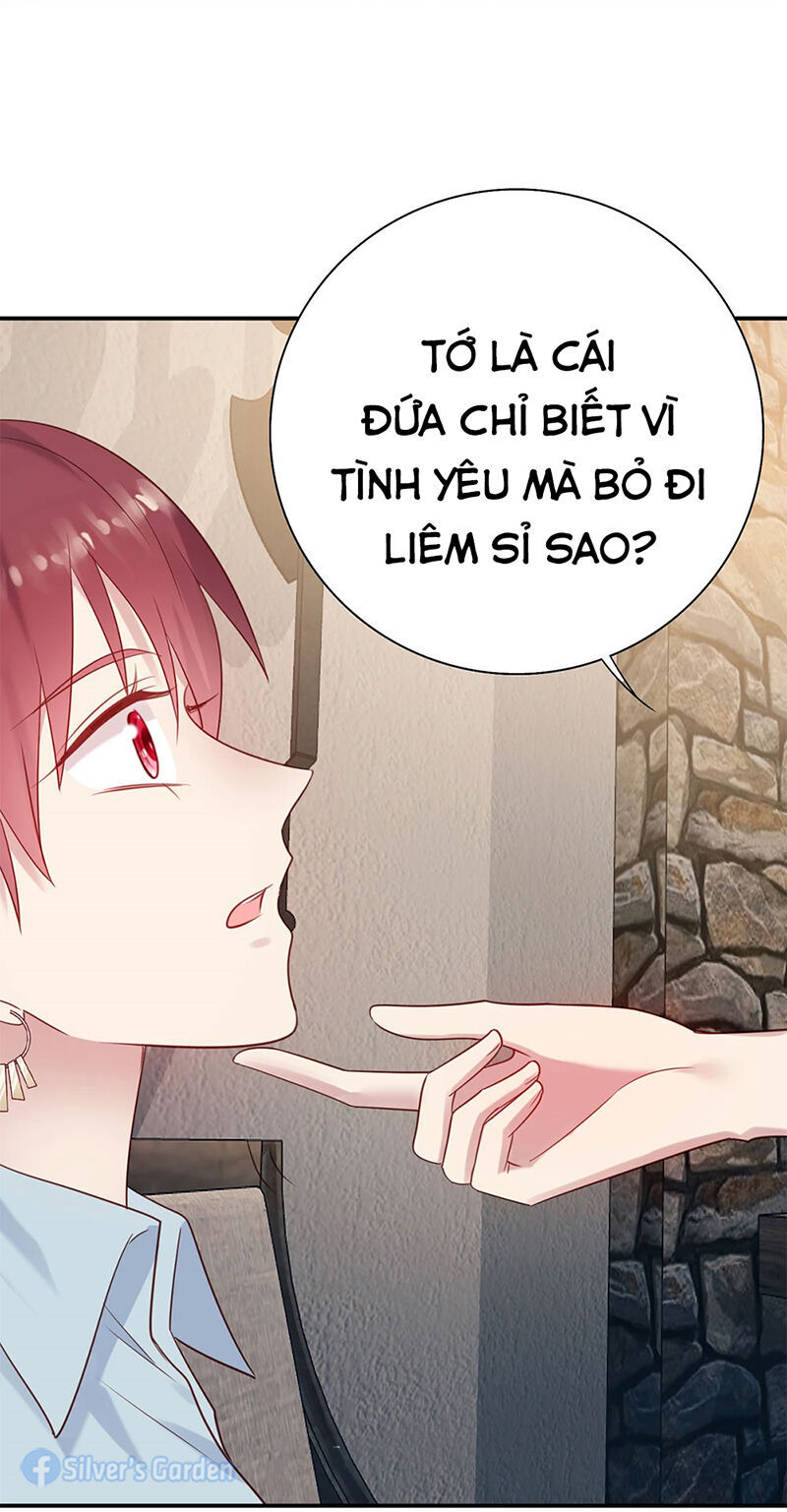 Hẹn Chồng Trên Mọi Mặt Trận Chapter 8 - Trang 2