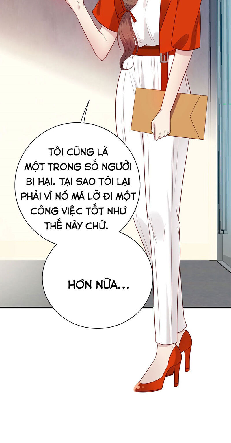 Hẹn Chồng Trên Mọi Mặt Trận Chapter 8 - Trang 2