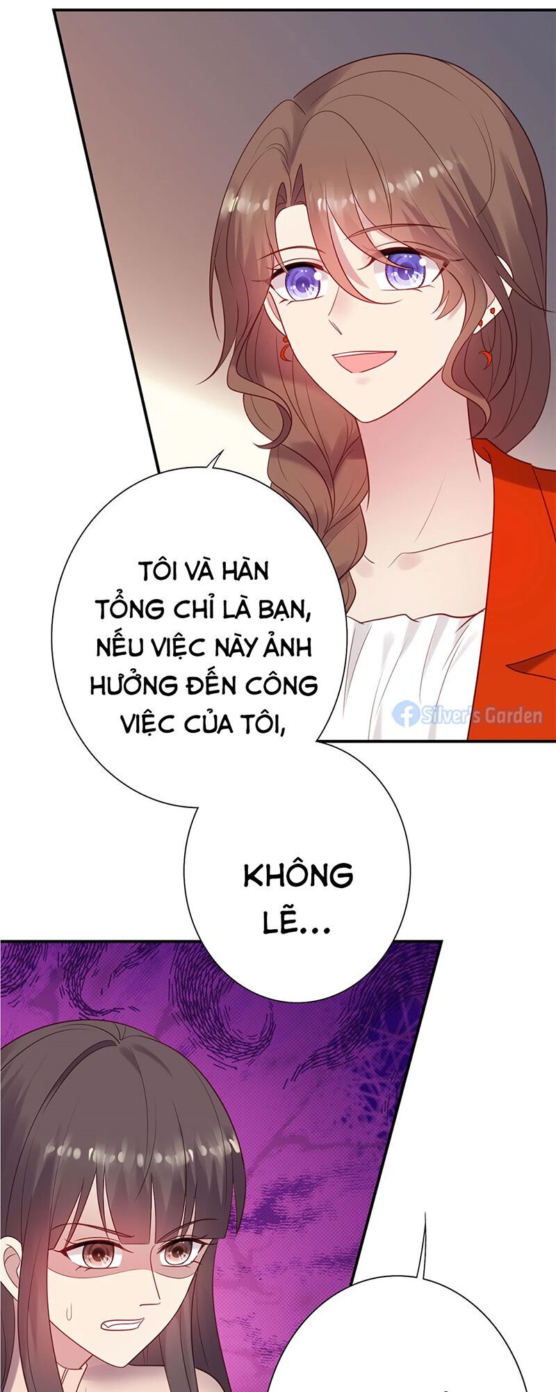 Hẹn Chồng Trên Mọi Mặt Trận Chapter 8 - Trang 2