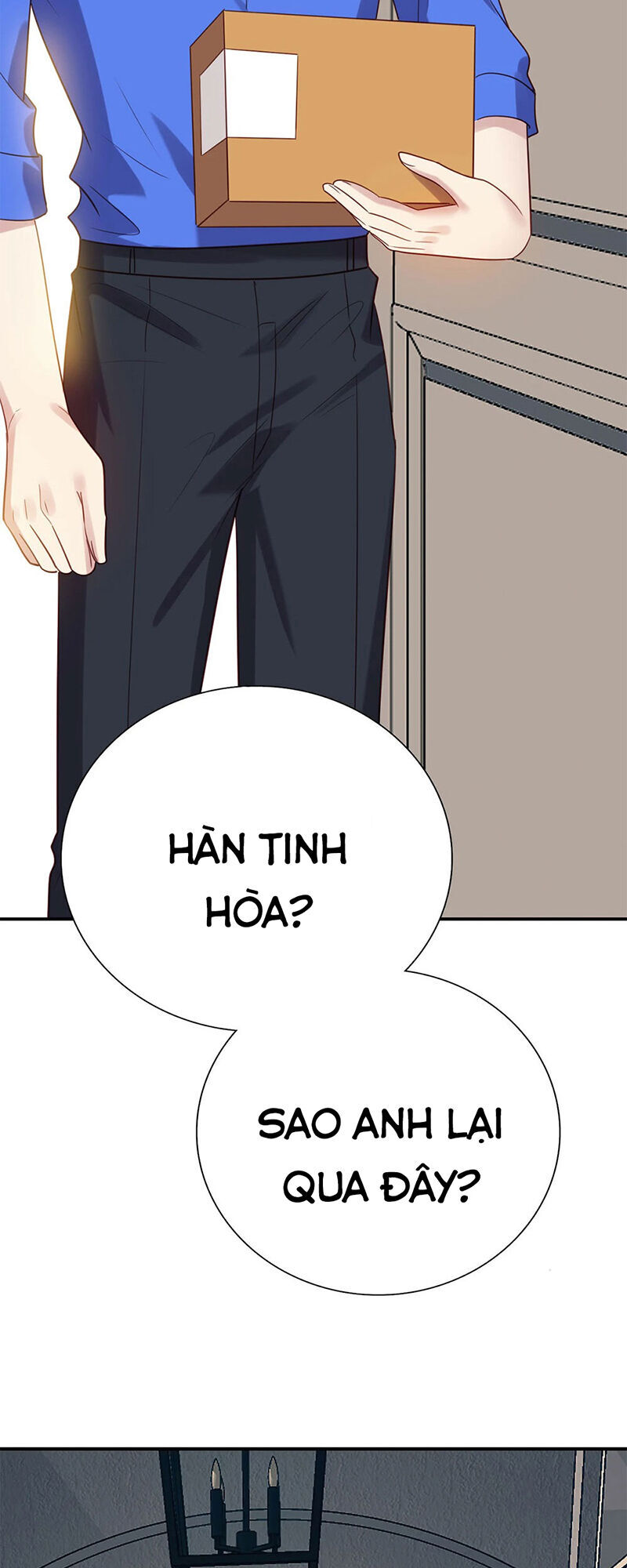 Hẹn Chồng Trên Mọi Mặt Trận Chapter 8 - Trang 2