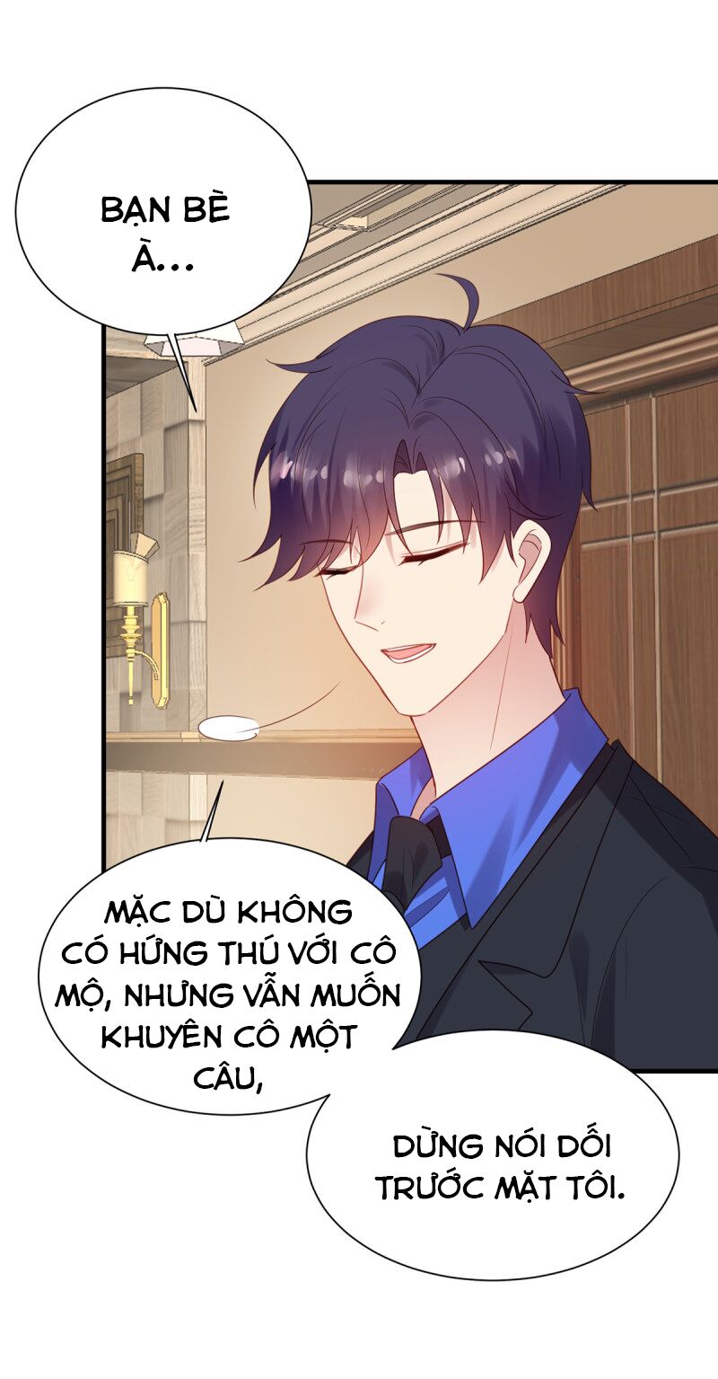 Hẹn Chồng Trên Mọi Mặt Trận Chapter 7 - Trang 2