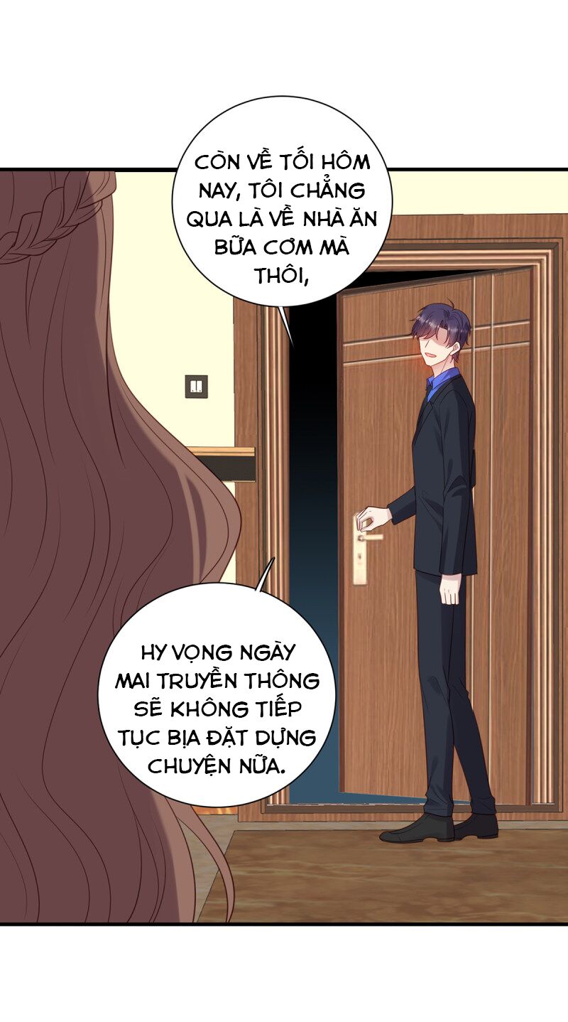 Hẹn Chồng Trên Mọi Mặt Trận Chapter 7 - Trang 2