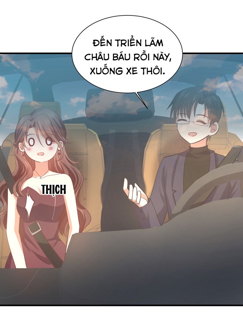 Hẹn Chồng Trên Mọi Mặt Trận Chapter 6 - Trang 2