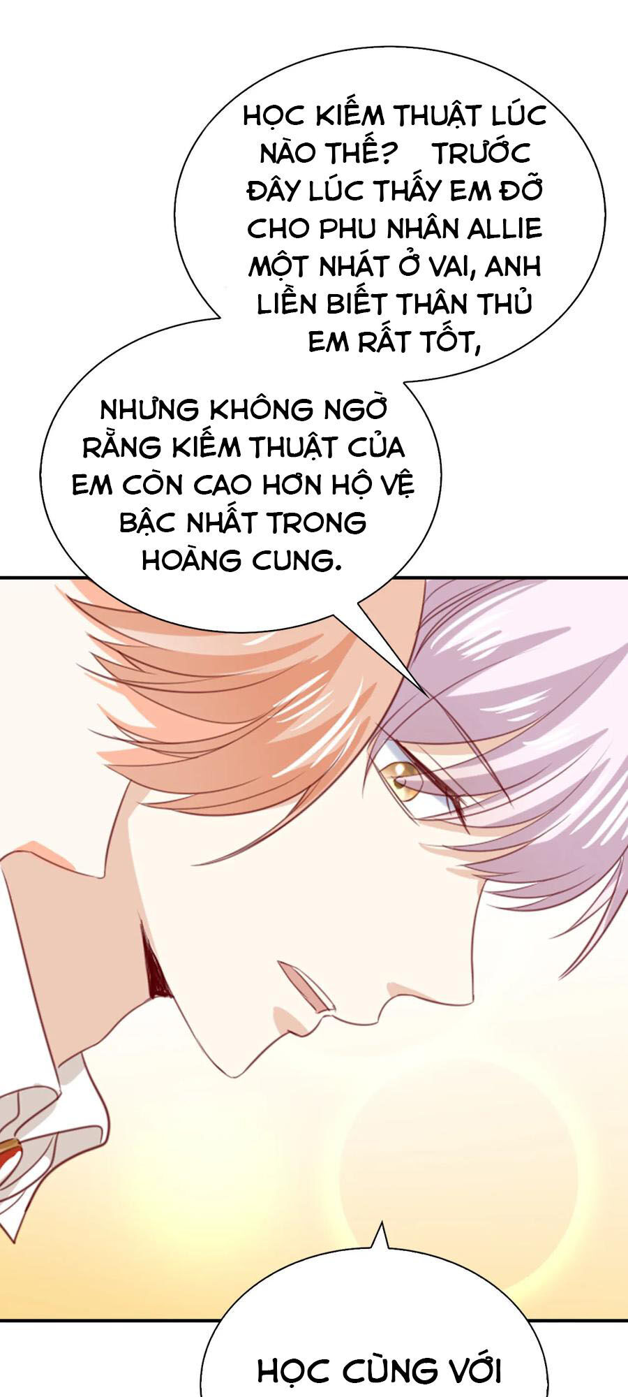 Huynh Khống Công Tước Gả Không Được Chapter 103.1 - Trang 2