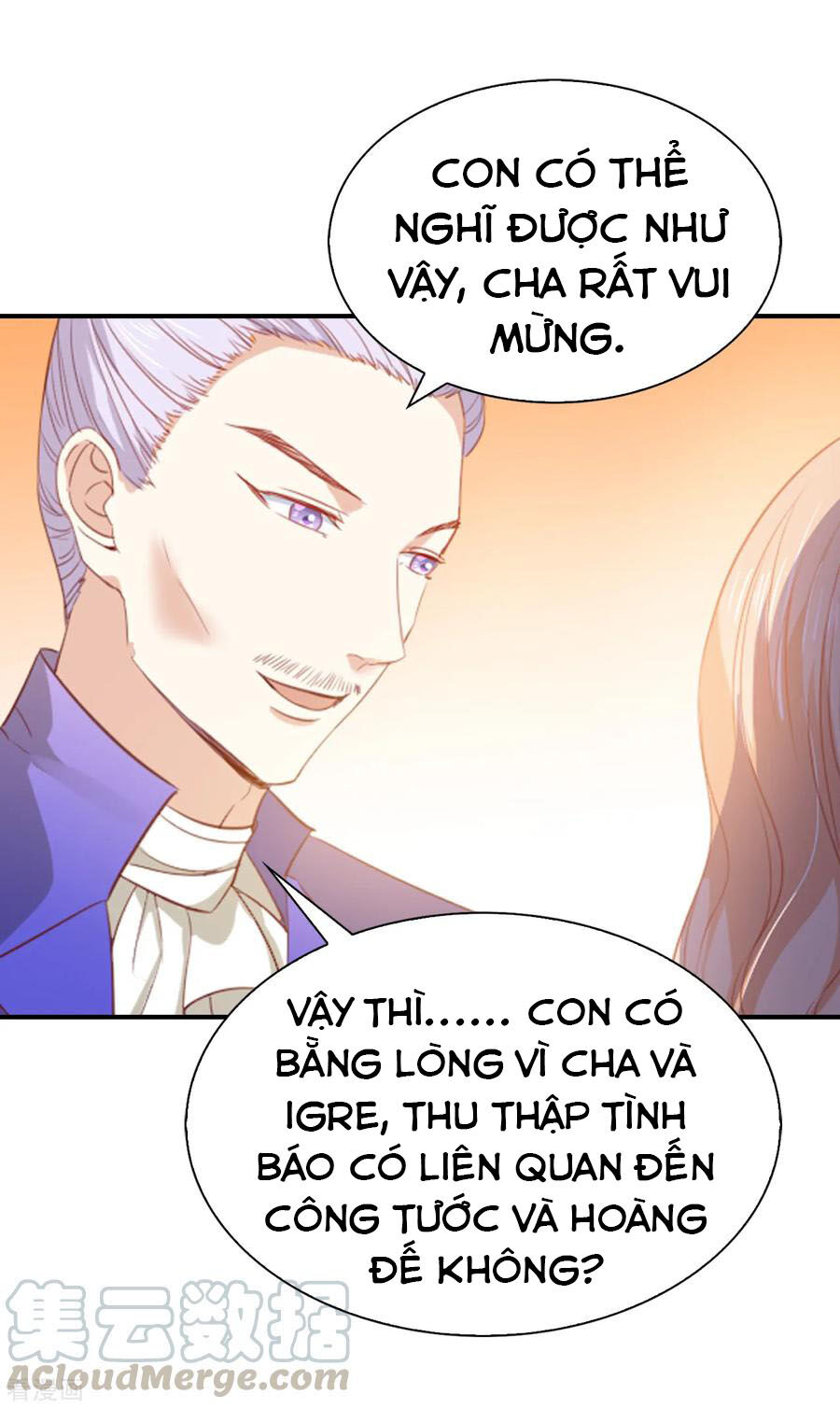 Huynh Khống Công Tước Gả Không Được Chapter 99.1 - Trang 2