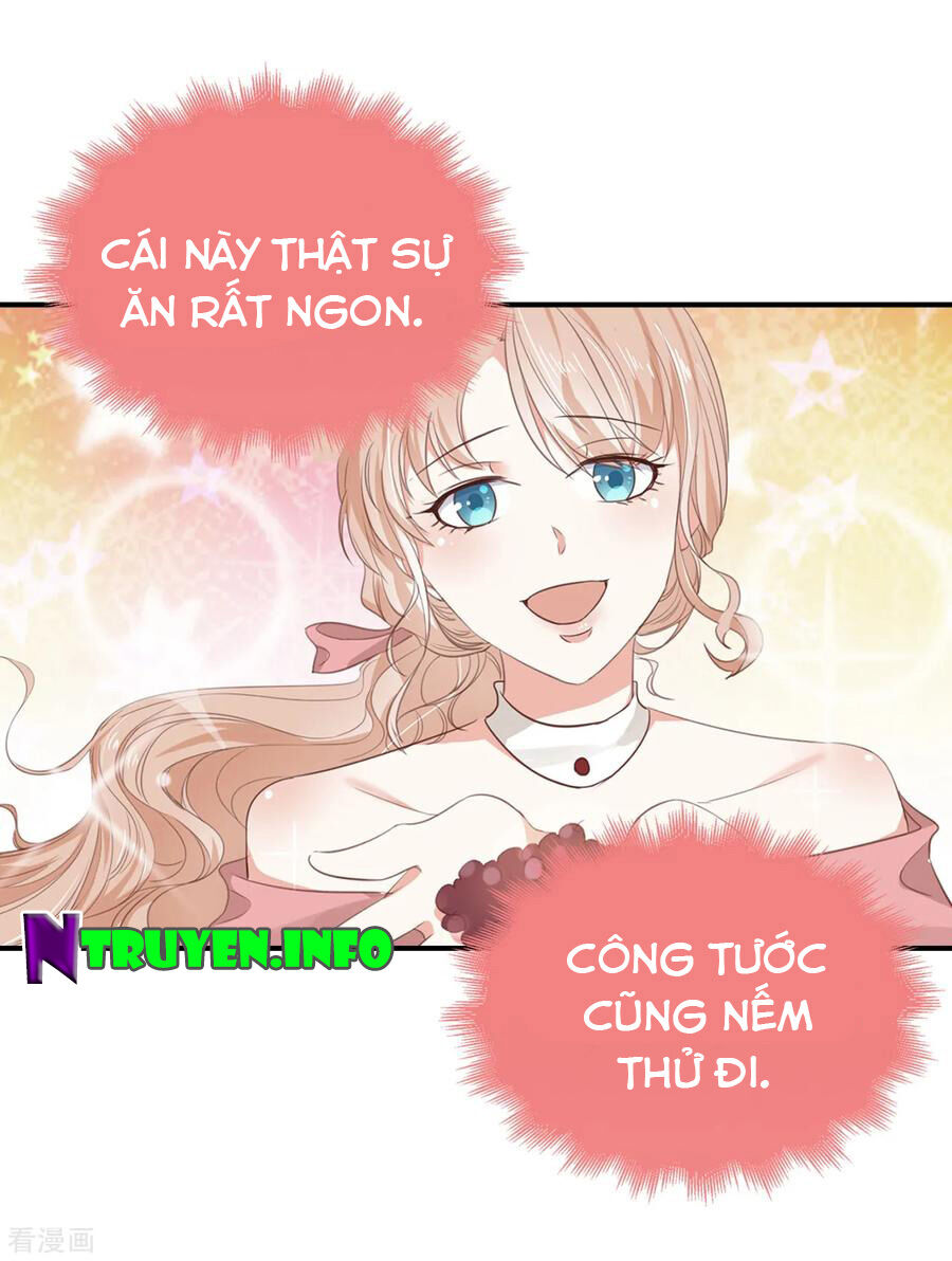 Huynh Khống Công Tước Gả Không Được Chapter 92 - Trang 2