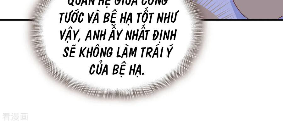 Huynh Khống Công Tước Gả Không Được Chapter 91.1 - Trang 2