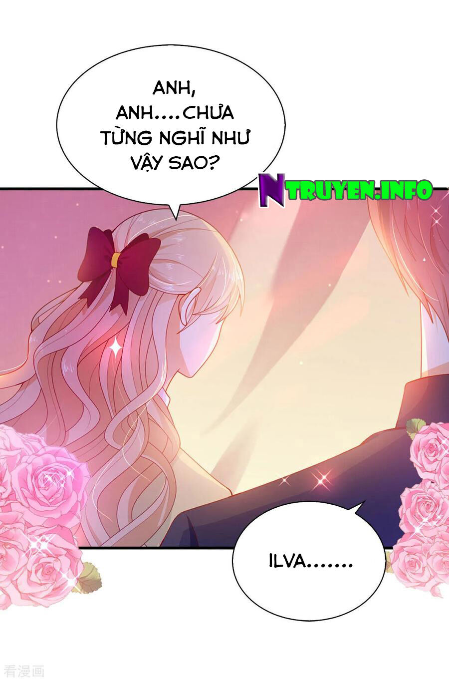 Huynh Khống Công Tước Gả Không Được Chapter 89.1 - Trang 2