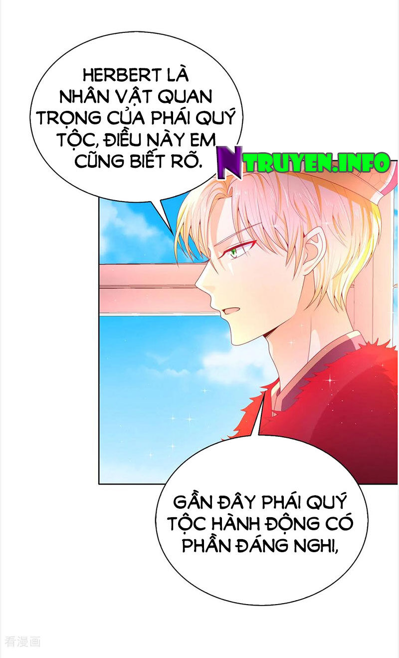 Huynh Khống Công Tước Gả Không Được Chapter 85.1 - Trang 2