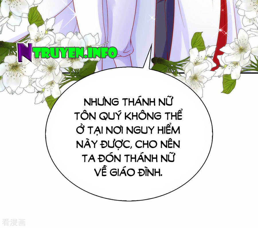 Huynh Khống Công Tước Gả Không Được Chapter 62 - Trang 2