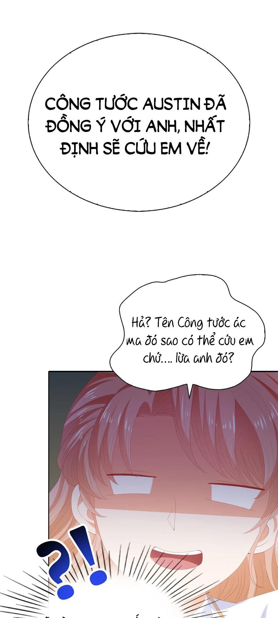 Huynh Khống Công Tước Gả Không Được Chapter 58 - Trang 2