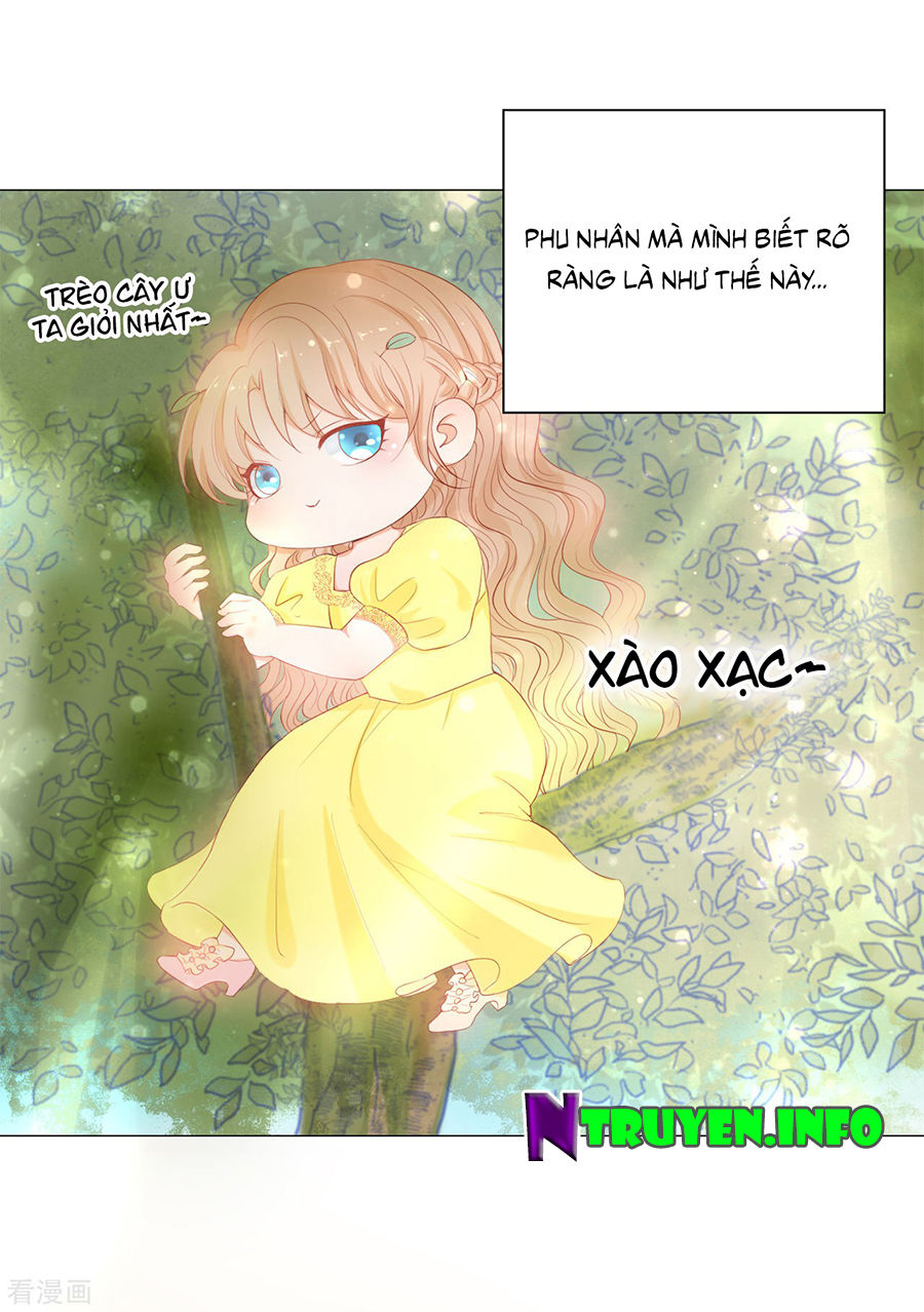 Huynh Khống Công Tước Gả Không Được Chapter 47.1 - Trang 2