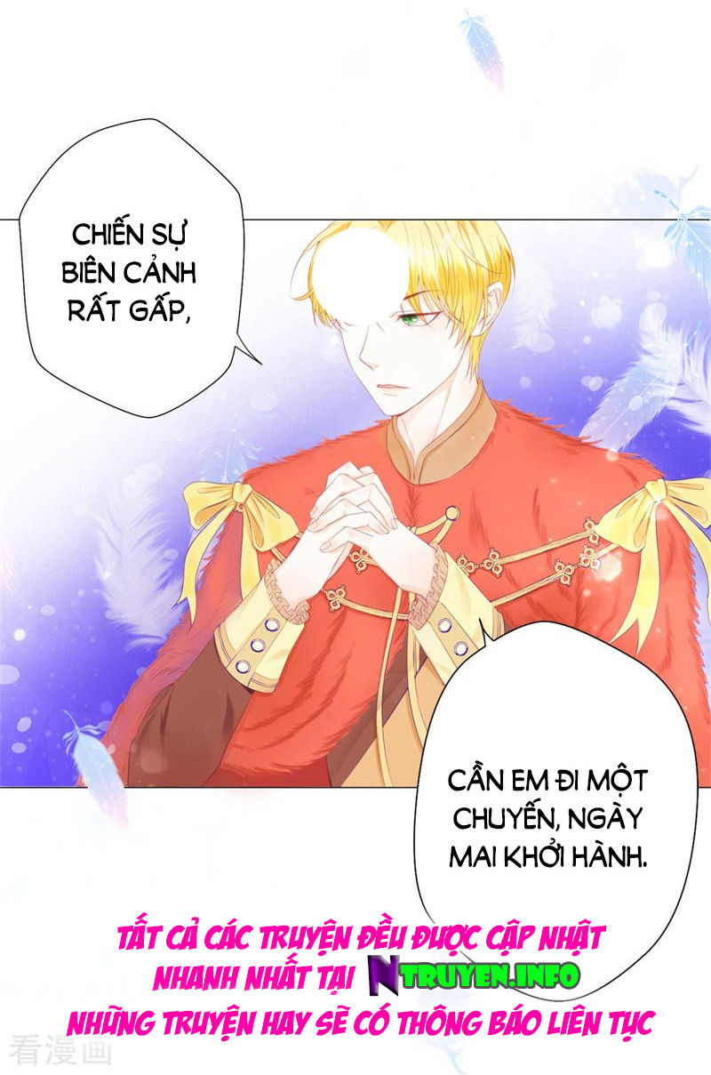 Huynh Khống Công Tước Gả Không Được Chapter 44 - Trang 2