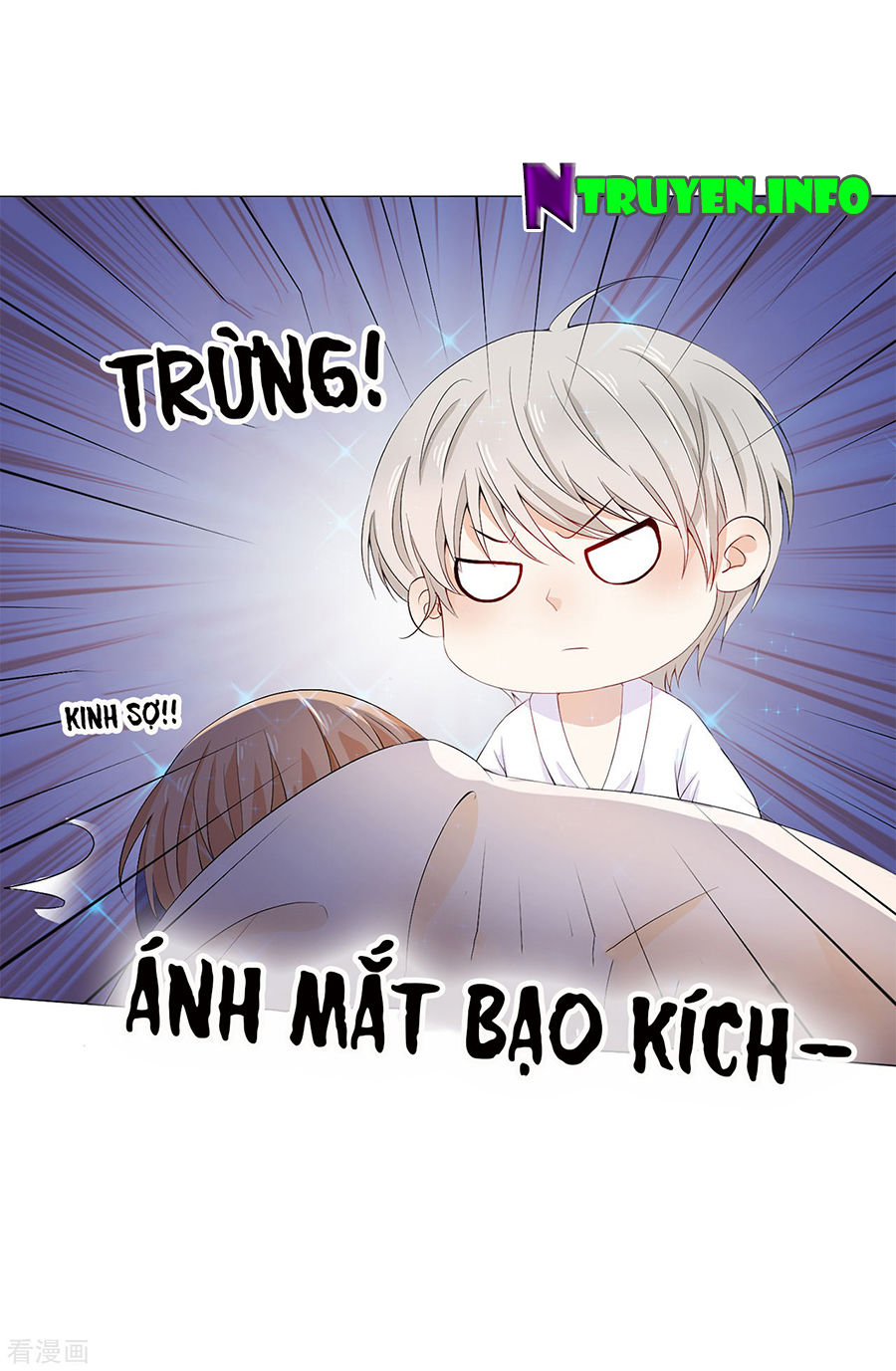 Huynh Khống Công Tước Gả Không Được Chapter 43.2 - Trang 2