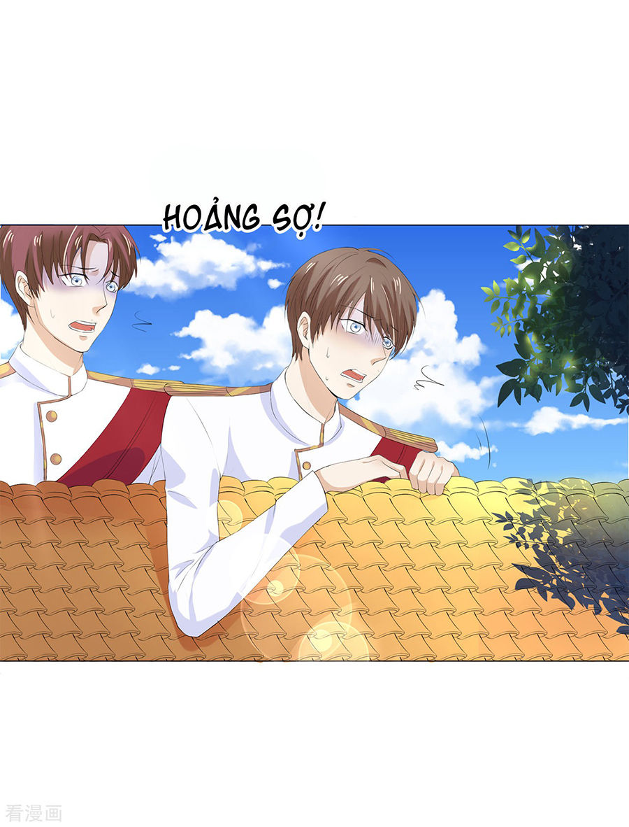 Huynh Khống Công Tước Gả Không Được Chapter 42 - Trang 2