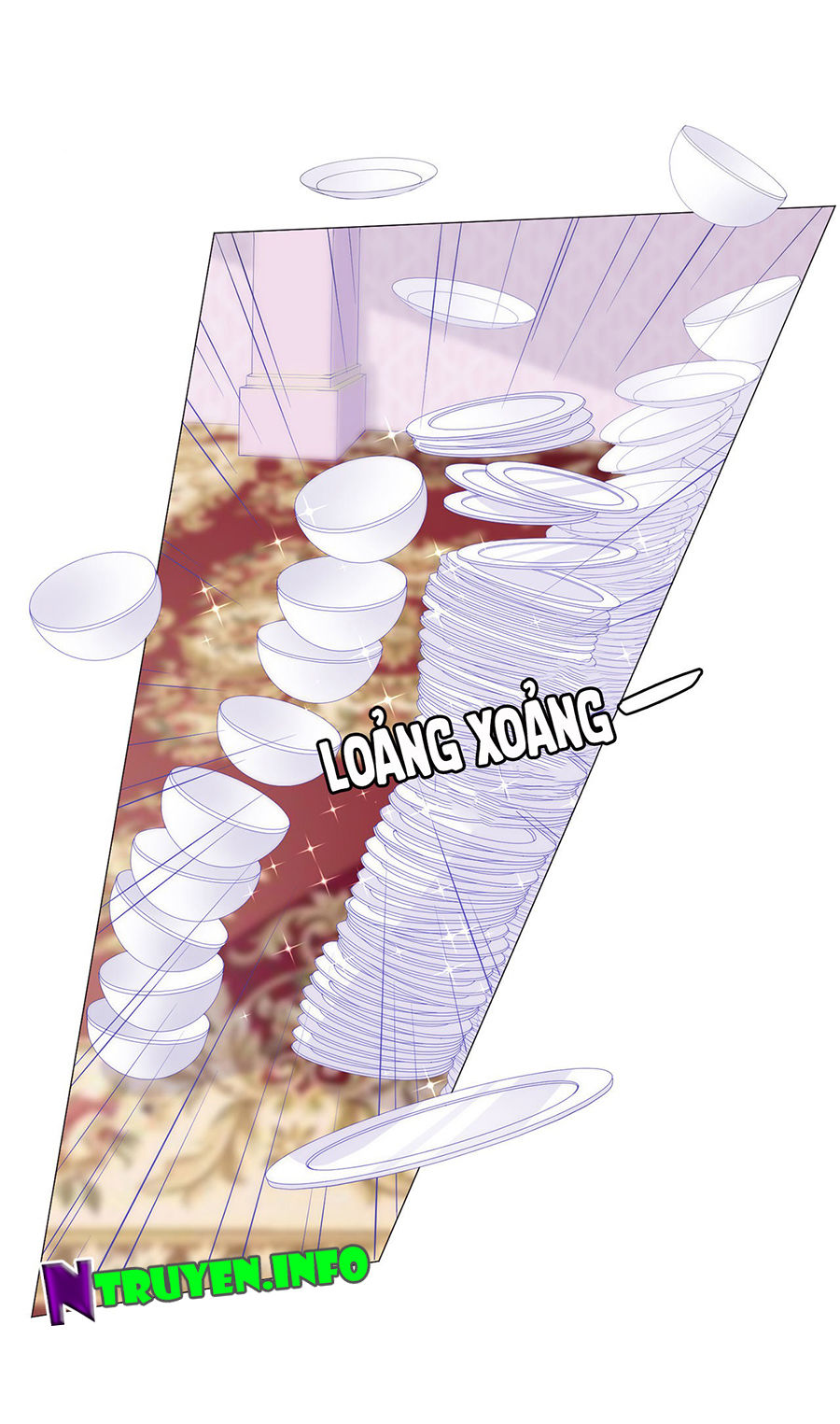 Huynh Khống Công Tước Gả Không Được Chapter 41.2 - Trang 2