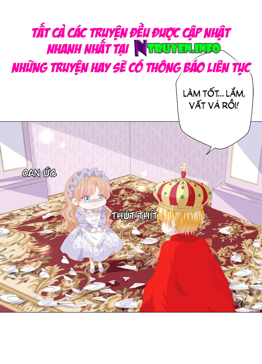 Huynh Khống Công Tước Gả Không Được Chapter 41.2 - Trang 2