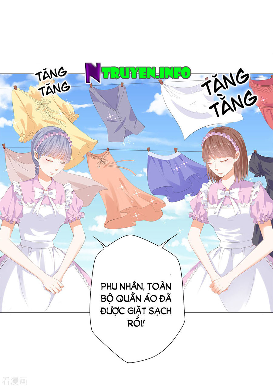 Huynh Khống Công Tước Gả Không Được Chapter 40 - Trang 2