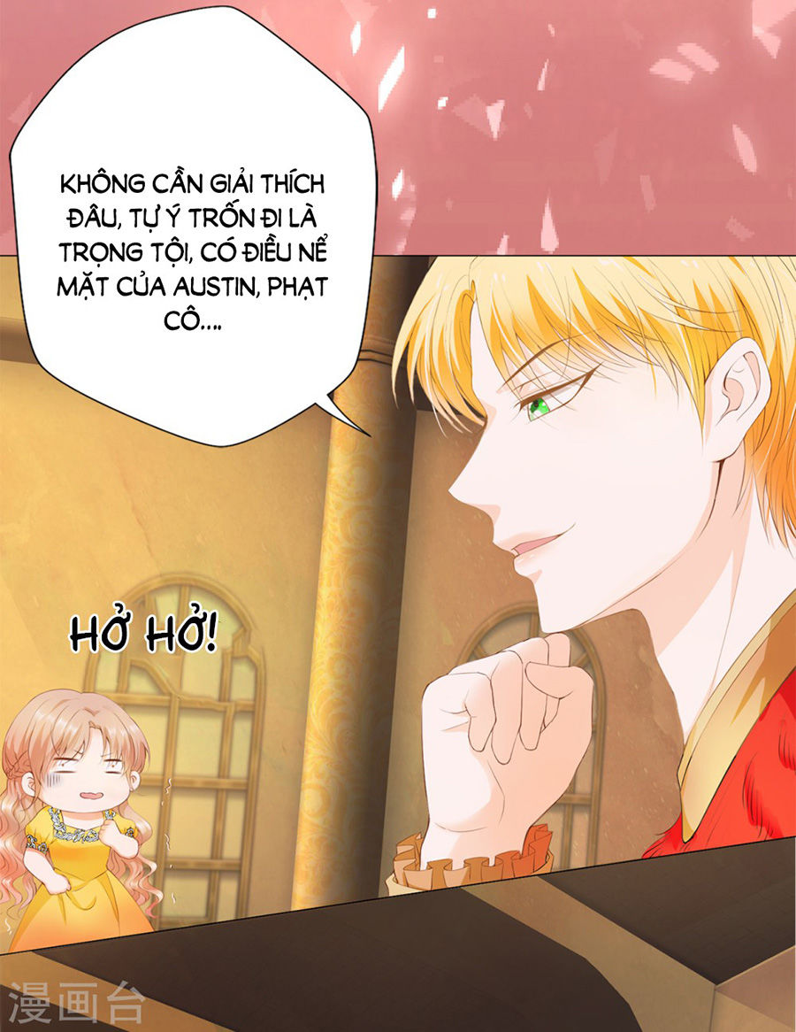 Huynh Khống Công Tước Gả Không Được Chapter 38 - Trang 2