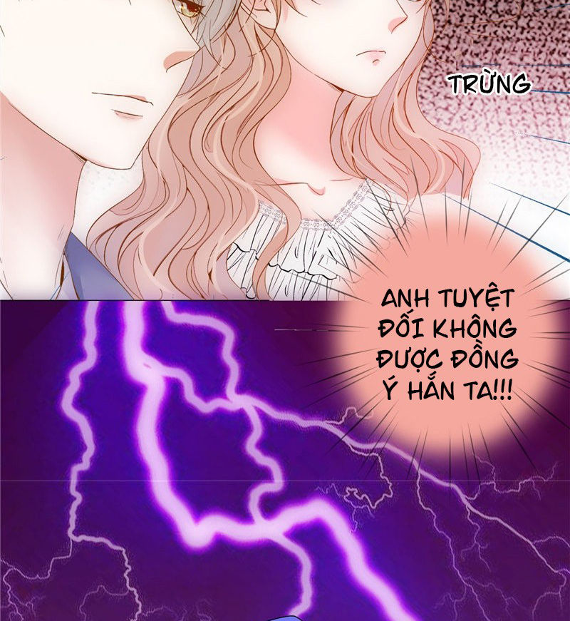 Huynh Khống Công Tước Gả Không Được Chapter 27.1 - Trang 2