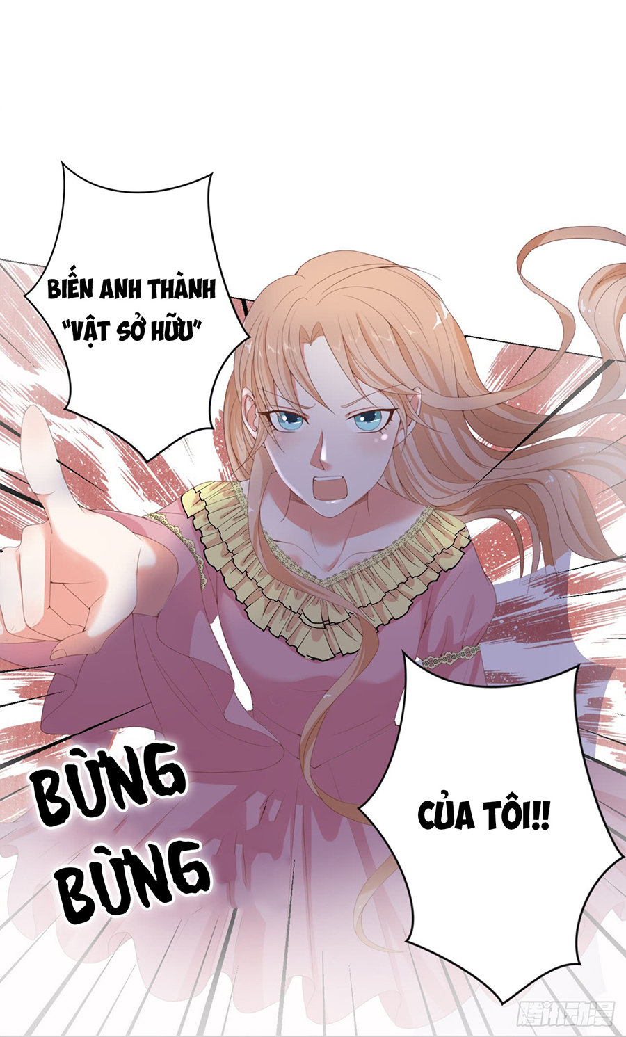 Huynh Khống Công Tước Gả Không Được Chapter 17.2 - Trang 2