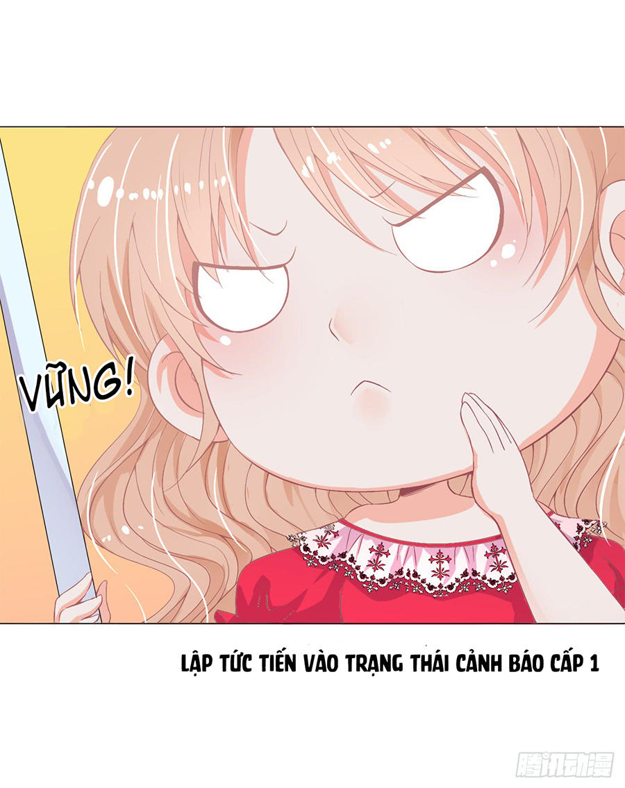 Huynh Khống Công Tước Gả Không Được Chapter 13.2 - Trang 2