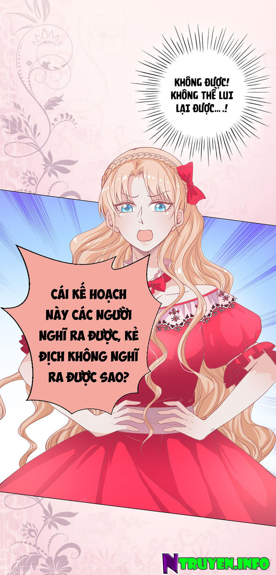 Huynh Khống Công Tước Gả Không Được Chapter 11.2 - Trang 2