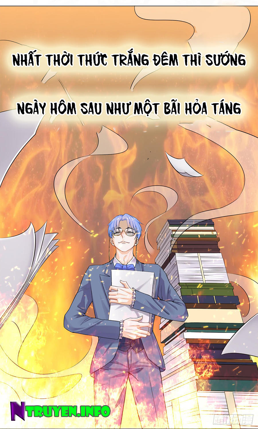 Huynh Khống Công Tước Gả Không Được Chapter 8 - Trang 2