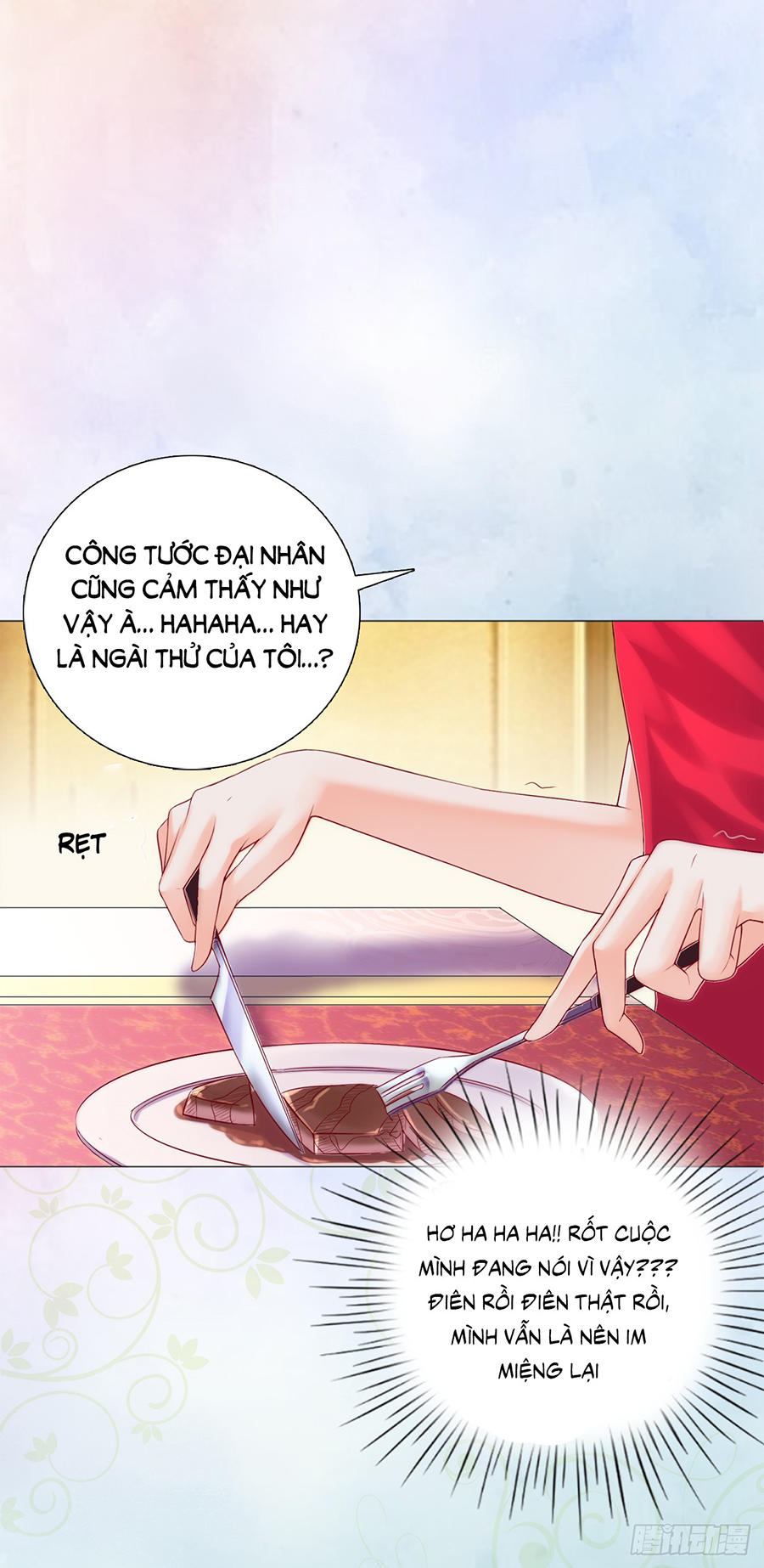 Huynh Khống Công Tước Gả Không Được Chapter 6 - Trang 2