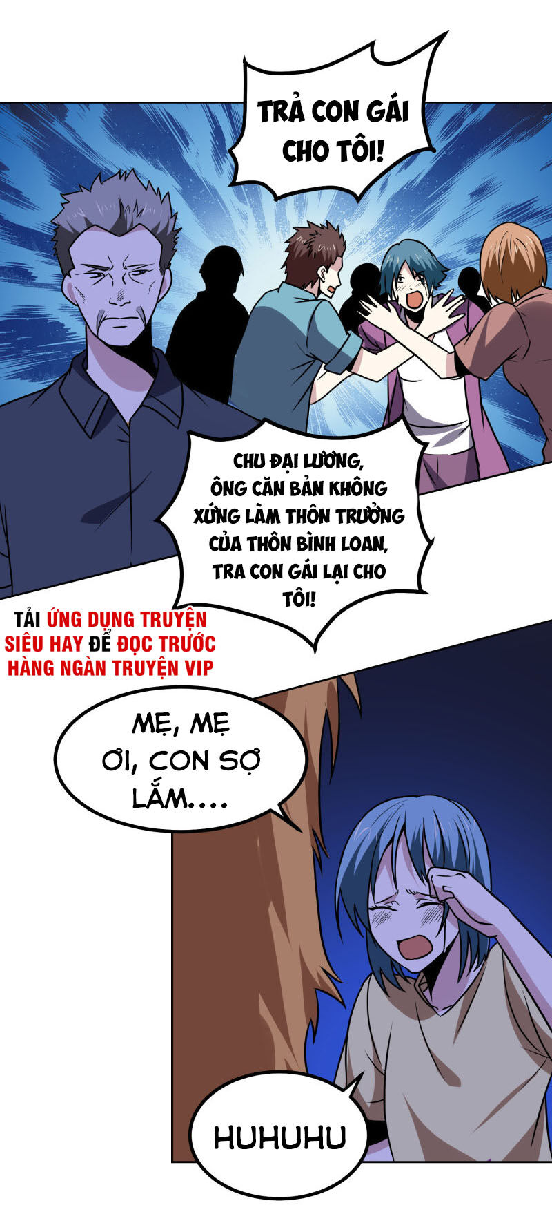 Tay Chơi Thần Cấp Chapter 170 - Trang 2