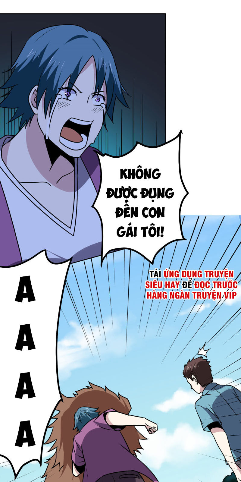 Tay Chơi Thần Cấp Chapter 170 - Trang 2