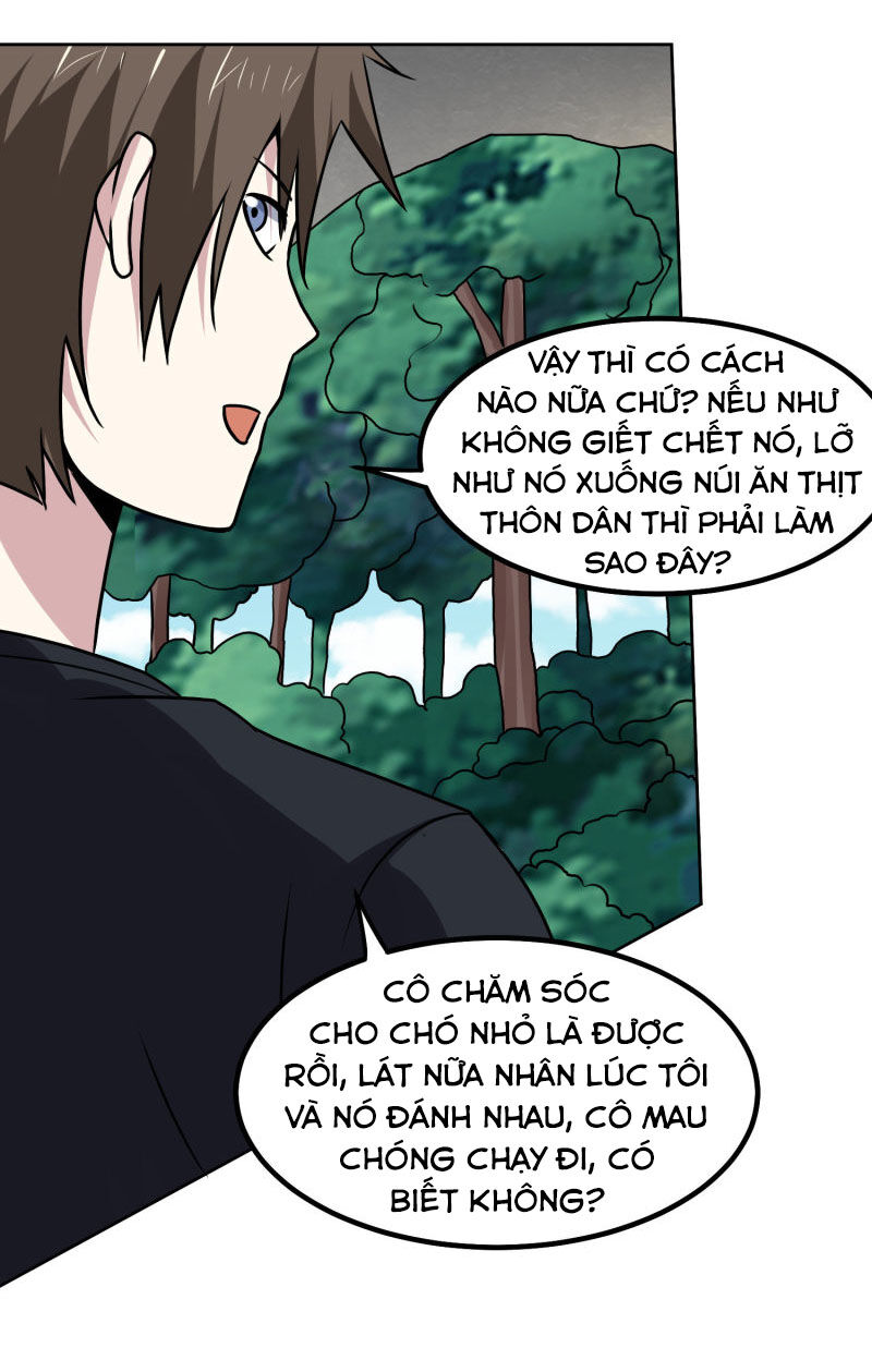 Tay Chơi Thần Cấp Chapter 169 - Trang 2