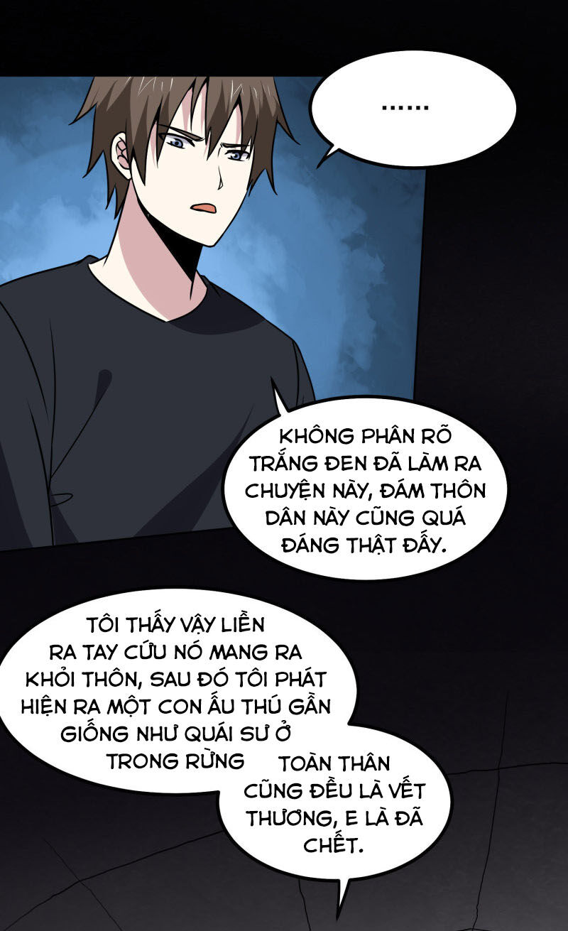 Tay Chơi Thần Cấp Chapter 169 - Trang 2