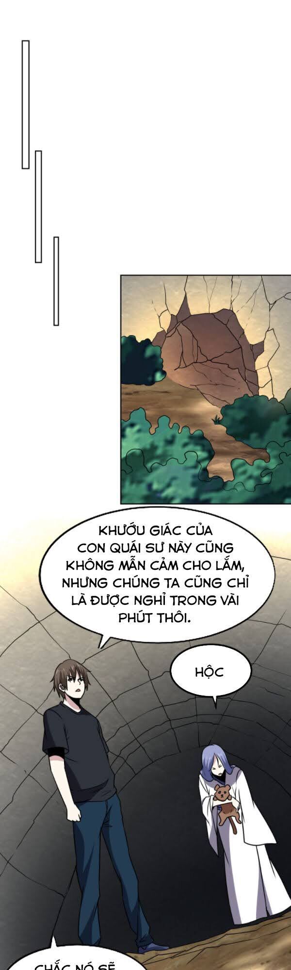 Tay Chơi Thần Cấp Chapter 168 - Trang 2