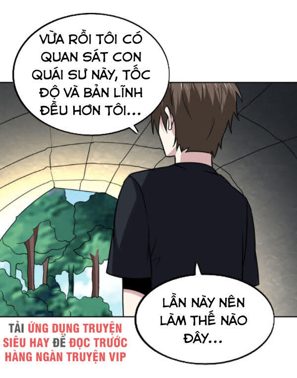 Tay Chơi Thần Cấp Chapter 168 - Trang 2