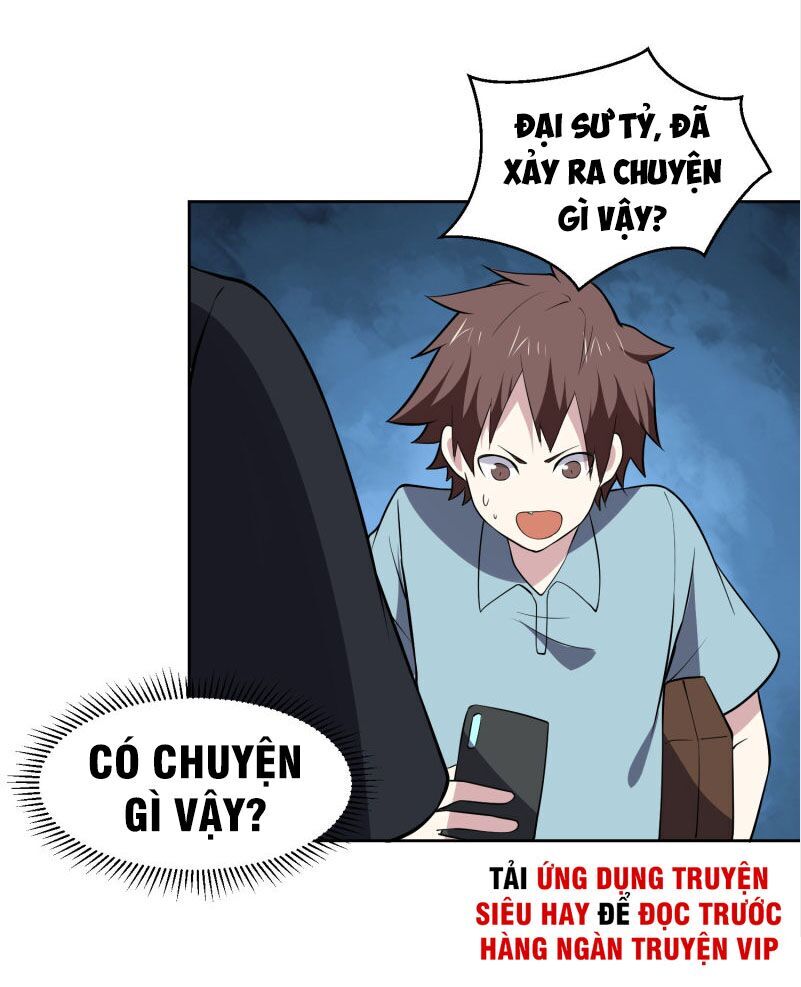 Tay Chơi Thần Cấp Chapter 166 - Trang 2