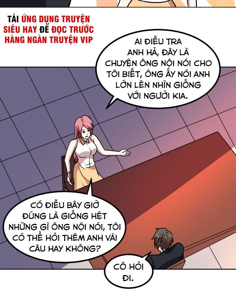 Tay Chơi Thần Cấp Chapter 165 - Trang 2